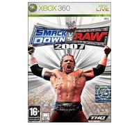 WWE SmackDown VS RAW 2007