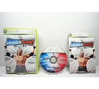 Smack Down vs Raw 2007 - Xbox 360 - UK