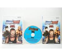 WWE Smackdown VS Raw 2008