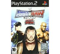 Wwe Smackdown! Vs. Raw 2008