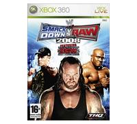 WWE Smackdown VS Raw 2008