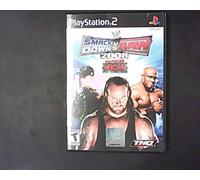 WWE SmackDown vs. Raw 2008 - PlayStation 2 by THQ