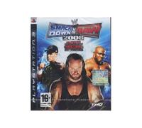 Wwe Smackdown Vs. Raw 2008 PS3