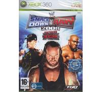 Wwe Smackdown Vs Raw 2008