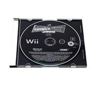Wwe Smackdown Vs. Raw 2009 Wii