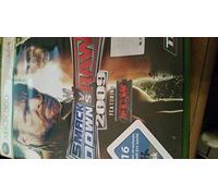 WWE Smackdown vs. Raw 2009