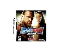 WWE Smackdown vs Raw 2009