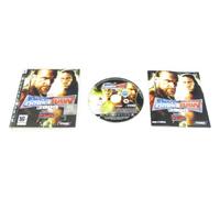 WWE Smackdown vs Raw 2009