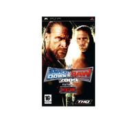Wwe Smackdown Vs. Raw 2009 PSP