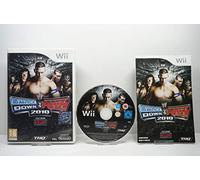 WWE Smackdown vs Raw 2010