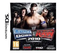 WWE Smackdown vs Raw 2010