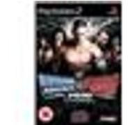THQ – Jeu console PS2 – WWE SmackDown vs. Raw 2010