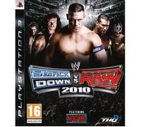 WWE VS RAW 2010 P3