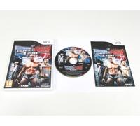 WWE Smackdown VS Raw 2011