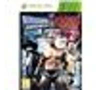 THQ – Jeu vidéo – WWE Smackdown vs. Raw 2011 – Xbox 360