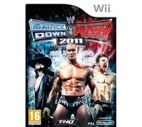 WWE Smackdown VS Raw 2011