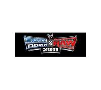 Wwe Smackdown Vs. Raw 2011 PS2