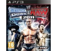Wwe Smackdown Vs. Raw 2011 Ps3