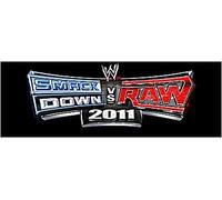 Wwe Smackdown Vs. Raw 2011 Wii