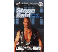 Wwe - Steve Austin Lord of the Ring [VHS]