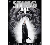 WWE: Sting-Into The Light