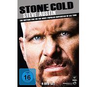 Wwe - Stone Cold Steve Austin: Bottom Line