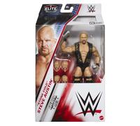 WWE Stone Cold Steve Austin Elite Greatest Hits 8 Figurine de lutte