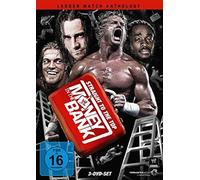 Wwe - Straight to the Top: Money in the Bank