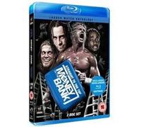 WWE Straight to the Top Money in the Bank Ladder Match Anthology Blu-ray E