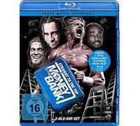 Straight To The Top:The Money In The Bank