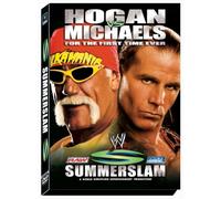 WWE: SummerSlam 2005