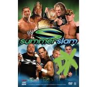 WWE: SummerSlam 2006