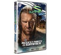 Wwe Summerslam 2007 - Biggest Party Of The Summer