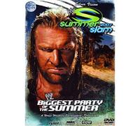 WWE SummerSlam 2007 – Biggest Party Of The Summer – WWE