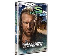 WWE SummerSlam 2007-Biggest Party of The Summer [Édition Collector]