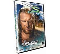 Wwe: Summerslam 2007 [Dvd] [Import]