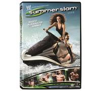 WWE: SummerSlam 2008