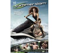 Wwe - Summerslam 2008