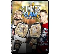 WWE: SummerSlam 2011