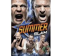 WWE: SummerSlam 2012