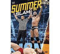 WWE: SummerSlam 2013