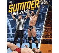 WWE: SummerSlam 2013 [Blu-Ray]