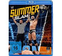 Wwe - SummerSlam 2013 [Blu-Ray] [Import]