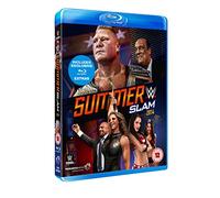 Wwe - Summerslam 2014 [Blu-ray]