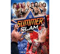 WWE: SummerSlam 2016