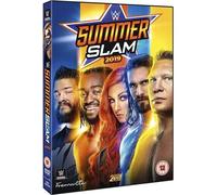 Wwe - Summerslam 2019