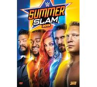 WWE: SummerSlam 2019
