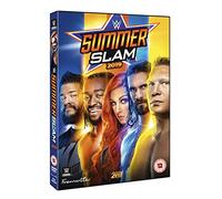 WWE: Summerslam 2019 [2DVD] (Pas de version française)