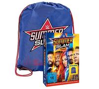 Wwe - Summerslam 2019 (Rucksack)