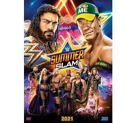 WWE: SummerSlam 2021